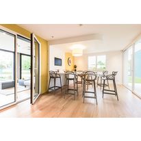 Fenêtres et portes-fenêtres | CUZCO