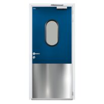 Porte de service | SMART