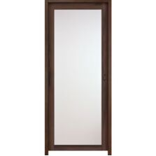 Bloc porte Roxie grand vitrage | LAPEYRE SERVICES