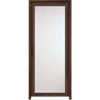 Bloc porte Roxie grand vitrage | LAPEYRE SERVICES