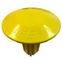 Protect barre  pour protection des extrémités des aciers | MANDELLI-SETRA 