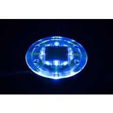 Plots lumineux LED très basse tension pour balisage de voirie | ECO-835