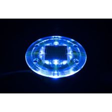 Plots lumineux LED très basse tension pour balisage de voirie | ECO-835