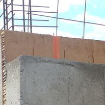 Coffrage vertical biodégradable hydrofugé | Biocofra JD+