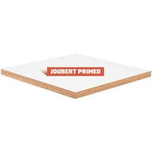 Contreplaqué pré peint tout Okoumé certifié FSC Fabrication française I Joubert Primed