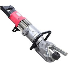 Cintreuse de fers à béton portatif