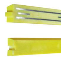 Règle d’arase magnétique pour pose des prédalles | MANDELLI-SETRA