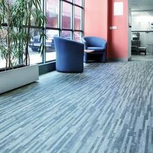 Sol PVC antidérapant en nombreuses teintes et décors | iSafe