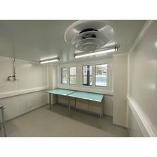 Fenêtre aluminium à la française, fixe, oscillo battant, frappe, hayon, ensemble | RENOVAL Menuiseries 