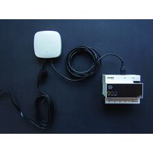Pont intelligent sans fil pour contrôle domotique des produits câblés | Pont Intelligent