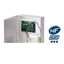 Centrale d'alarme filaire bus 8 à 128 zones 8 contrôleurs de porte | SIE-SPC5330.320 