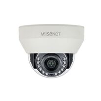 Caméra dôme analogique 4 MPxls FF | HCD-7010RA