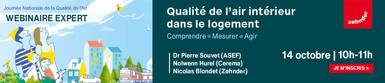 WEBINAR ZEHNDER