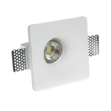 Spot encastré mur pour éclairage indirect et décoratif | DASA