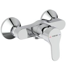 Mitigeur de douche mural | OLYOS D2499AA