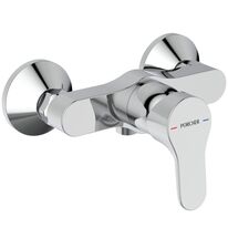 Mitigeur de douche mural | OLYOS D2499AA