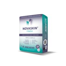 NOVASKIN® Finish