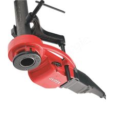 Filière électroportative 230 V avec étau de blocage | Virax Phénix III 