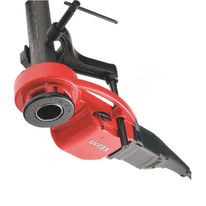 Filière électroportative 230 V avec étau de blocage | Virax Phénix III 