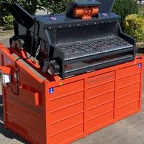 Crible vibrant | CS 20-60