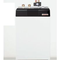 Chaudières à condensation gaz Weishaupt Thermo Condens | WTC-OB 20-35-B WTC-OB 45-A