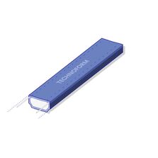 Espaceur Technoform warm edge pour vitrages isolants | SP18