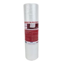 Bande d'armature en fibres polyester non tissé pour système d'étanchéité liquide | EVERFAST FB POLYESTER