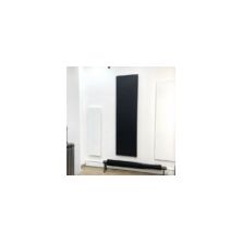 Radiateur plat design | Sevilla VD4640 en acier à inertie fluide