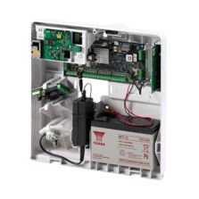 Centrale d’alarme radio | Galaxy Flex 20 certifiée NFA2P Grade 2