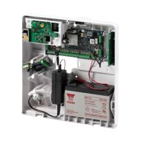 Centrale d’alarme radio | Galaxy Flex 20 certifiée NFA2P Grade 2