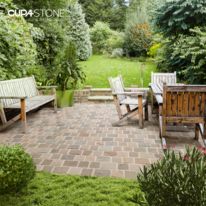 Revêtement en grès pour sols intérieurs et extérieurs | GRÈS METISSAY DES INDES 