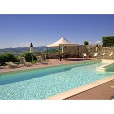 Pergola | Gazebo Airone Basic		