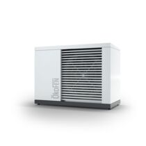 PAC air/eau monobloc réversible haute performance au R290 | GreenFOX ÖkoFEN