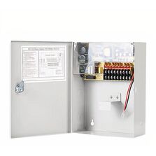 Alimentation électrique | SERVIACOM-PROACCESS