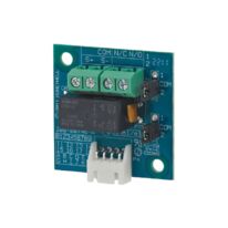 Module relais | Carte relais Flex Honeywell A074-00-01 pour centrale Galaxy Flex