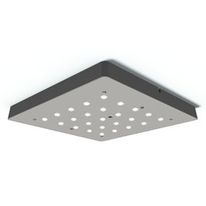 Luminaire LED pour éclairage intérieur industriel | MYTA 