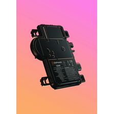 Micro-onduleur intelligent haut rendement pour systèmes solaires résidentiels | IQ8