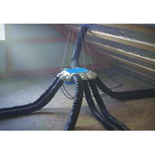 VMC simple flux hygro très basse consommation | Ventilis