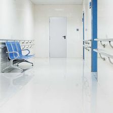 Porte métallique technique coupe-feu | SPLIT EI 60