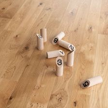 Parquet contrecollé | Les Essentiels Nature