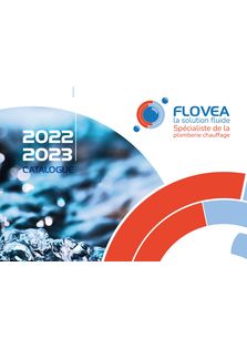 Catalogue FLOVEA 2022 / 2023
