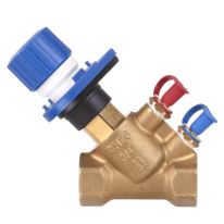 Vanne d’équilibrage Kombi 2-Plus | V5032