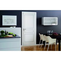 Blocs-portes Postformés