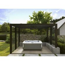 SPA de 3-4 places | J-335 