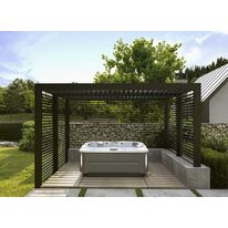 SPA de 3-4 places | J-335 