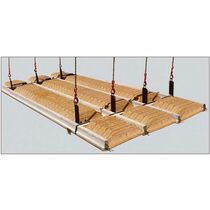 Plancher mixte bois-béton jusqu'à 8 m de portée | Predal-Seacoustic