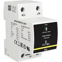 Parafoudres pour Photovoltaïque Type 1 et Type 2 | Gamme DPVN