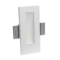 Luminaire encastré mural pour utilisation intérieur | AREZ