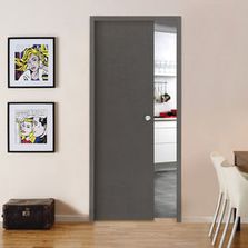 Solutions Porte Coulissante Châssis coulissant à galandage | Jeld-Wen