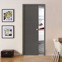 Solutions Porte Coulissante Châssis coulissant à galandage | Jeld-Wen